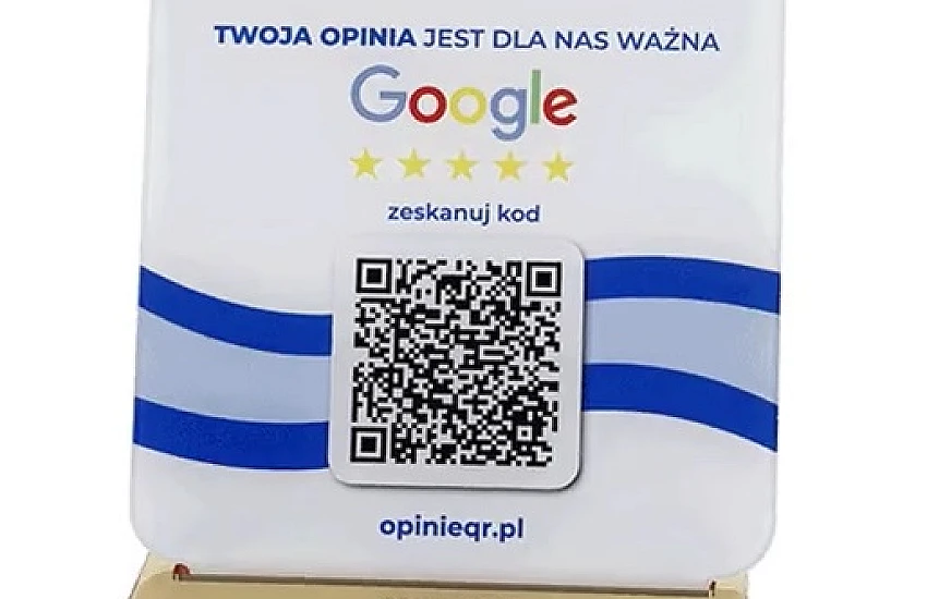 QR Code boards